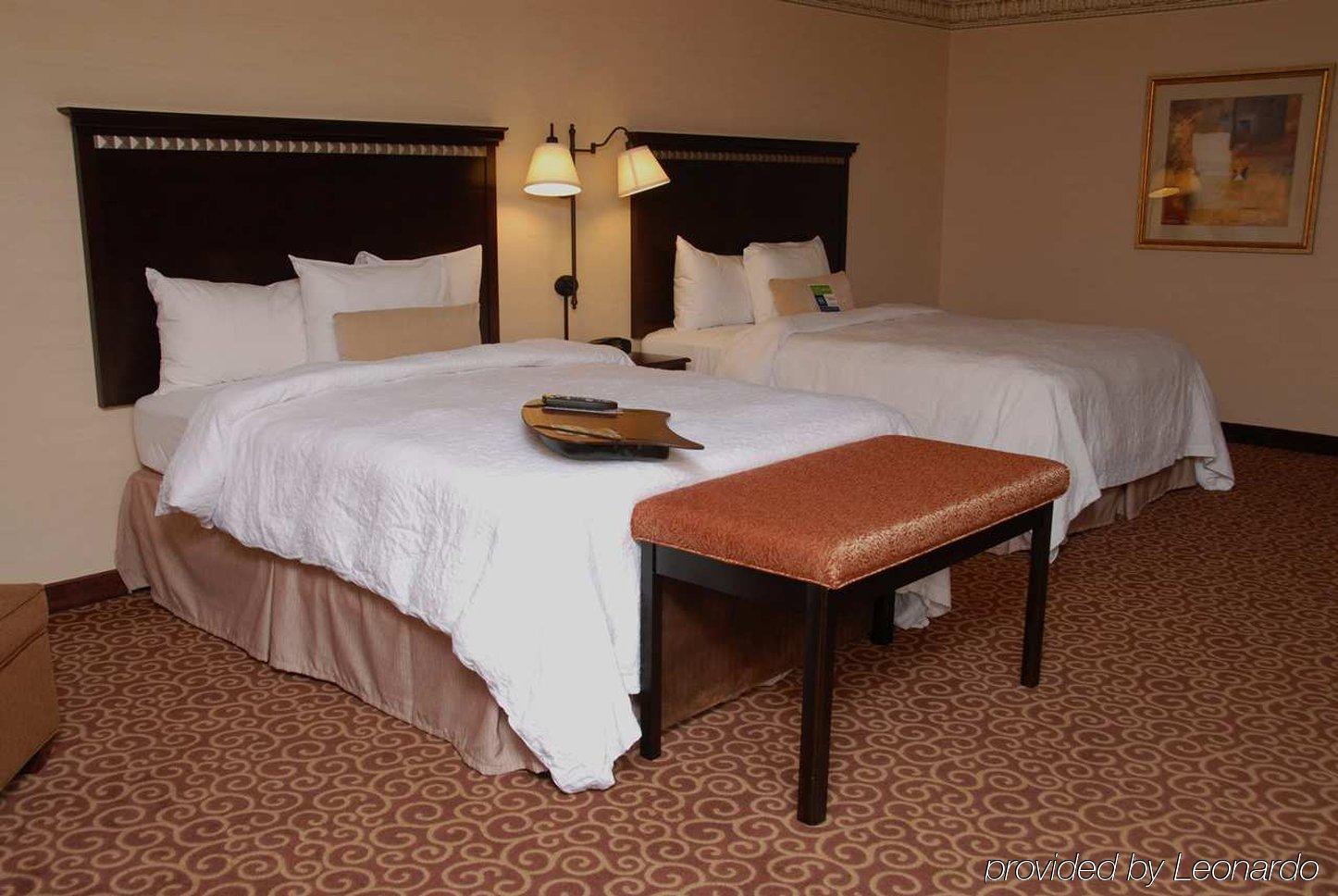Hampton Inn & Suites Staten Island New York Cameră foto